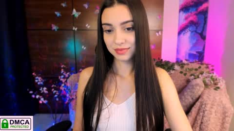 Silvia nude in pvt  online show from 02.05.25