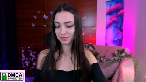 Silvia nude in pvt  online show from 02.09.25