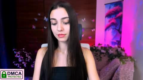 Silvia nude in pvt  online show from 02.13.25