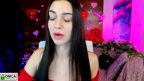 Silvia nude in pvt  online show from 02.15.25