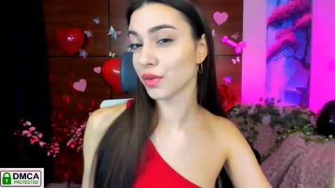Silvia nude in pvt  online show from 02.15.25