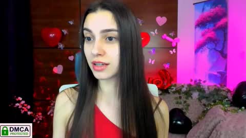 Silvia nude in pvt  online show from 02.16.25
