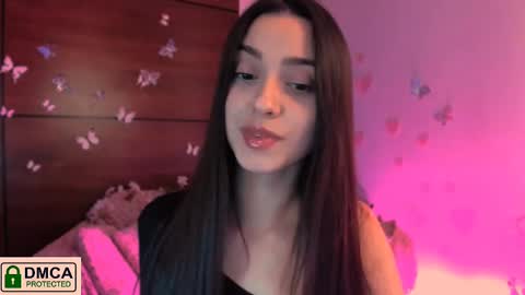 Silvia nude in pvt  online show from 03.02.25