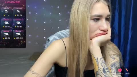 Silvia online show from 01.05.25