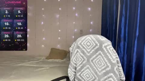 Silvia online show from 01.05.25