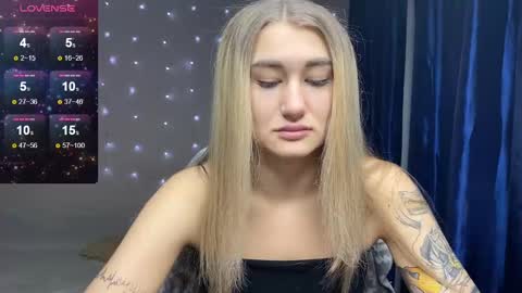 Silvia online show from 01.06.25