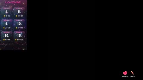 Silvia online show from 01.11.25
