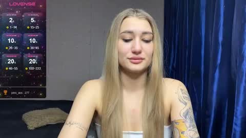 Silvia online show from 01.16.25