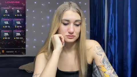Silvia online show from 01.23.25