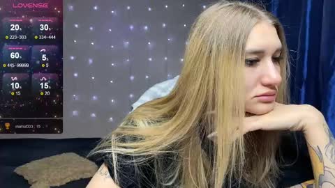 Silvia online show from 01.24.25
