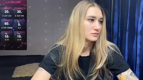 Silvia online show from 01.24.25