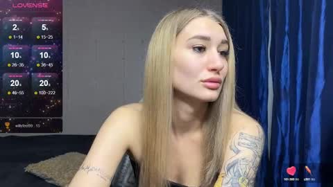 Silvia online show from 01.29.25