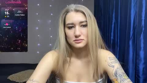 Silvia online show from 02.01.25