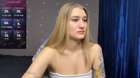 Silvia online show from 02.06.25