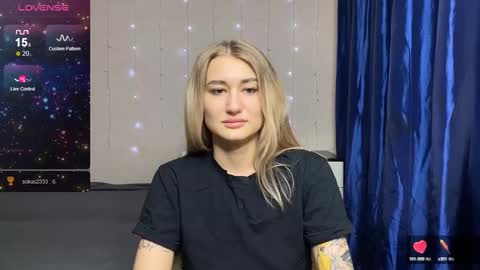 Silvia online show from 02.18.25