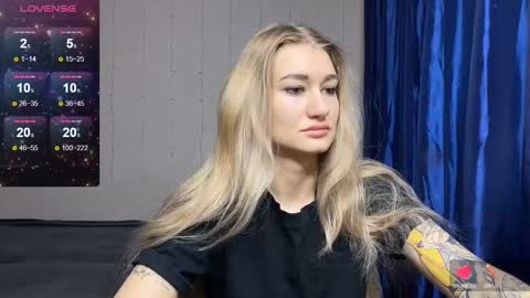 Silvia online show from 02.19.25