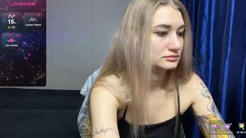 Silvia online show from 02.20.25
