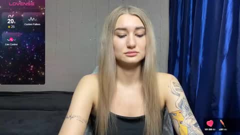 Silvia online show from 02.23.25