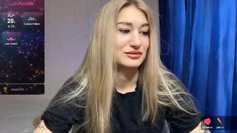 Silvia online show from 02.28.25