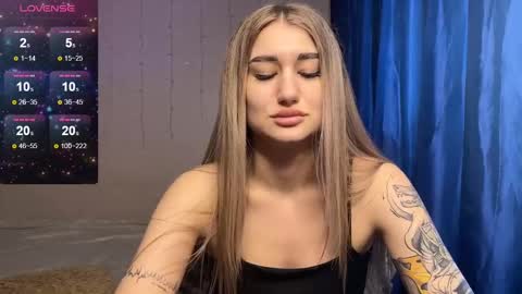 Silvia online show from 03.05.25