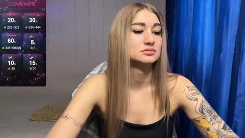Silvia online show from 03.06.25