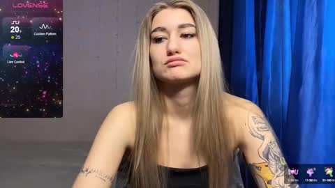 Silvia online show from 03.09.25