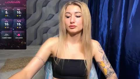 Silvia online show from 09.13.25