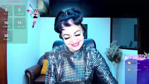 Silvia Wallec online show from 01.04.25