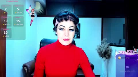 Silvia Wallec online show from 01.06.25