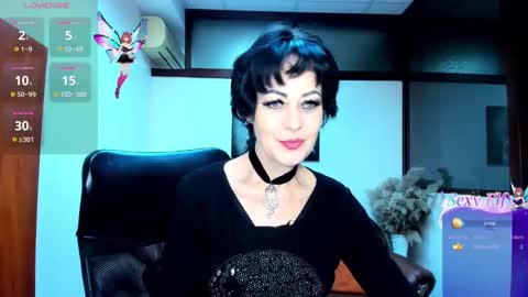 Silvia Wallec online show from 01.20.25