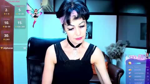 Silvia Wallec online show from 01.20.25