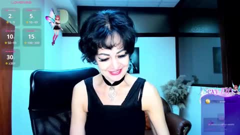 Silvia Wallec online show from 01.21.25