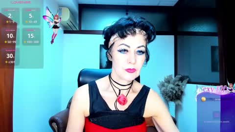 Silvia Wallec online show from 01.28.25