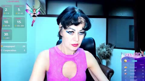 Silvia Wallec online show from 02.02.25