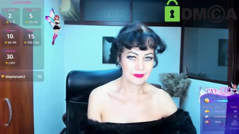 Silvia Wallec online show from 03.03.25