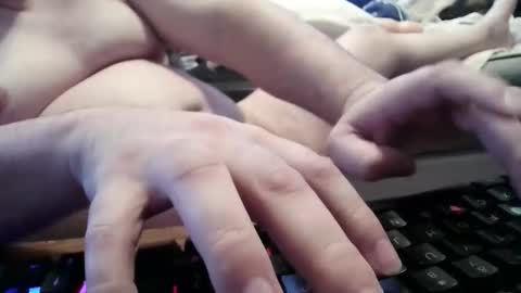 DragonessOfchaos online show from 11.13.25