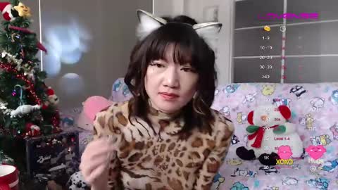 silviajpn online show from 12.19.24