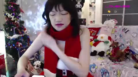 silviajpn online show from 12.22.24