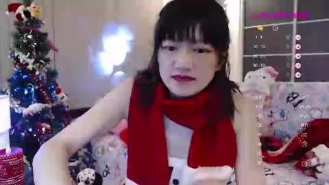 silviajpn online show from 12.22.24