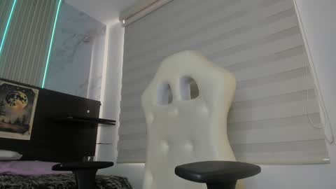 Snapshot of silviarichie_jade chatting on 01.25.25 silvia online show from 01.25.25