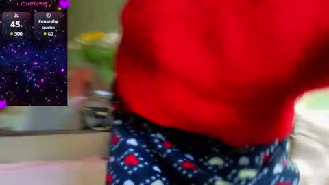 miss Anna online show from 01.12.25
