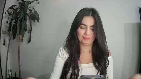 Silvie online show from 03.12.25