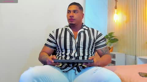 simeone_panda online show from 01.05.25