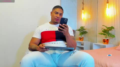 simeone_panda online show from 01.08.25