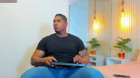 simeone_panda online show from 01.09.25