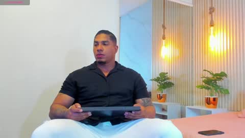 simeone_panda online show from 01.10.25