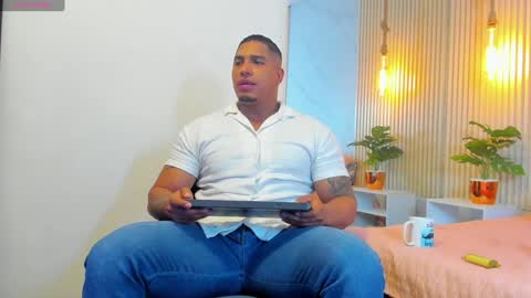 simeone_panda online show from 01.12.25