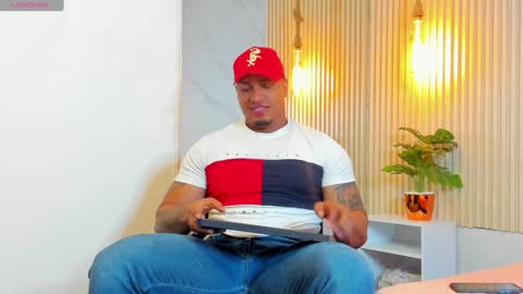 simeone_panda online show from 01.17.25