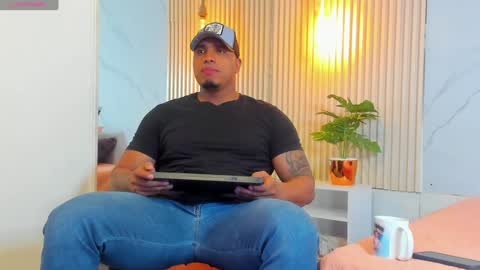 simeone_panda online show from 01.18.25