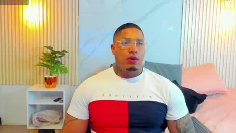 simeone_panda online show from 02.01.25
